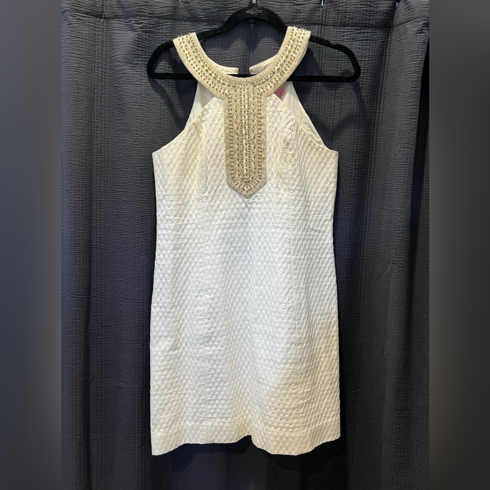 Lily Pulitzer Adelina Shift Dress